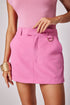 SHORT-SAIA SAMARA